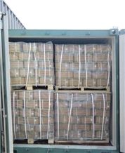 Expansive Mortar For Granite Quarrying
