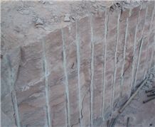 High Soundless Cracking Agent For Quarry And Construction