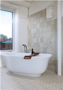 Ceramic Wall and Floor Tile