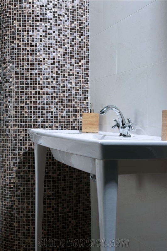 Glass Mosaic