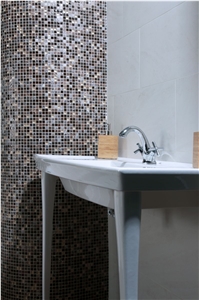 Glass Mosaic