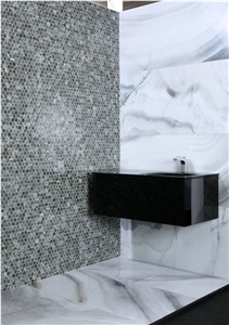 Glass Mosaic