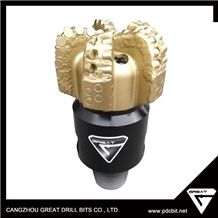 Pdc Drilling Bit for Sandstone Drilling
