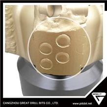 Pdc Drilling Bit for Sandstone Drilling