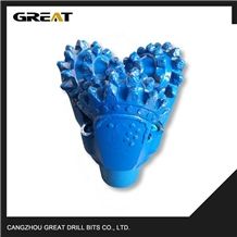Roller Cone Mining Bit