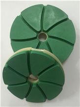 Arc Edge Grinding Wheel