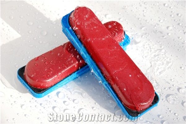 Fickert for Polishing Quartz Stone