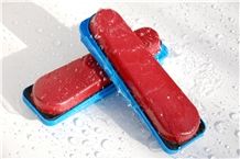 Fickert for Polishing Quartz Stone Fickert for Polishing Quartz Stone
