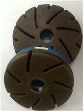 General Diamond Edge Grinding Wheel