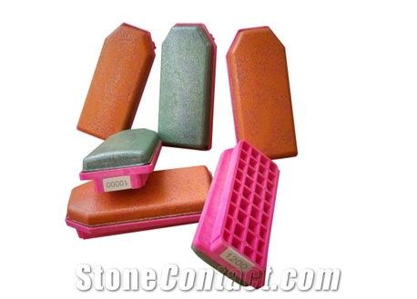 Hotsale Fickert Abrasive Block for Granite