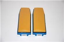 Hotsale Fickert Abrasive Block for Granite
