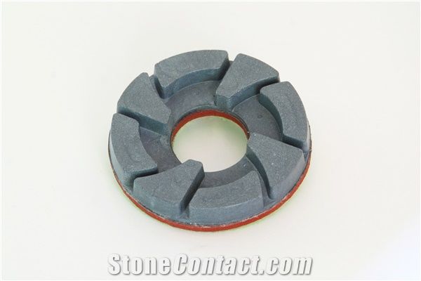 Polishing Floors Pad