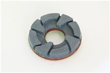 Polishing Floors Pad