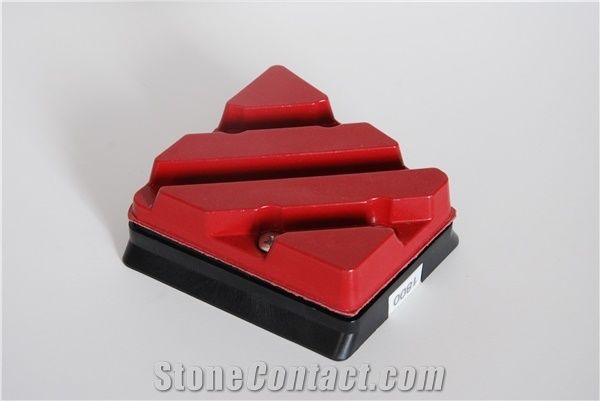 Resin Diamond Frankfurt for Marble