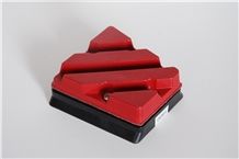 Resin Diamond Frankfurt for Marble