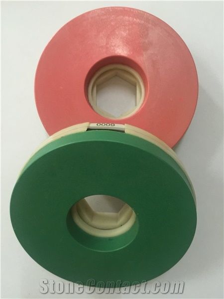 Stone Grinding Wheel for Chamfer