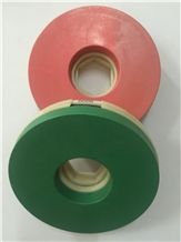 Stone Grinding Wheel for Chamfer Stone Grinding Wheel for Chamfer