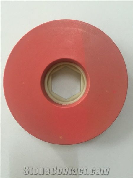 Stone Grinding Wheel for Chamfer