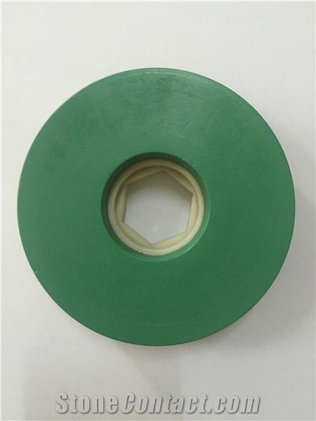 Stone Grinding Wheel for Chamfer
