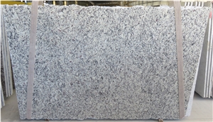 Delicatus White Granite Slabs
