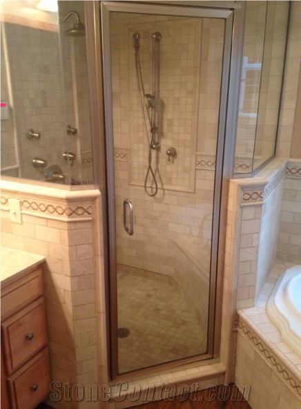 Modern Bathroom Design