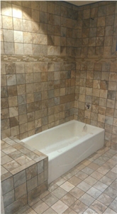 Modern Bathroom Design