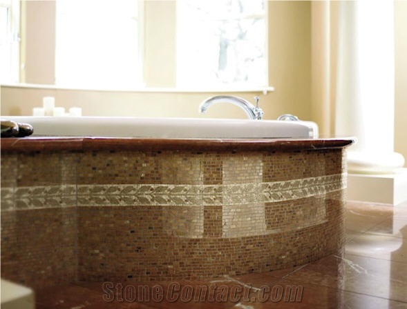 Modern Bathroom Design