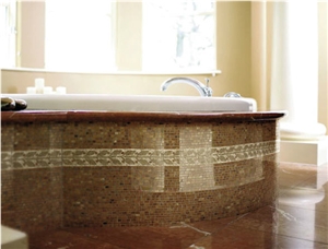 Modern Bathroom Design
