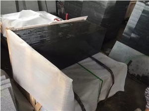 Own Quarry Flamed G654 Granite Steps
