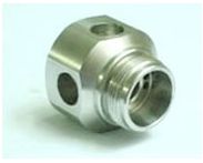 Cnc Turning