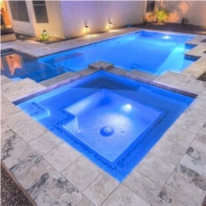 Thunderbird Pools and Spas, Phoenix Pool Builders