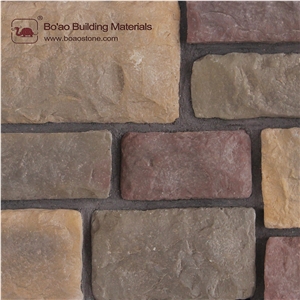 Artificial Cultured Stone Limestone