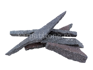 Enkara - Blue-Lilac Andesite, Mediterranean Style