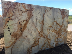 Exotic Stone, Granite Blocks