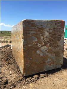 Exotic Stone, Granite Blocks