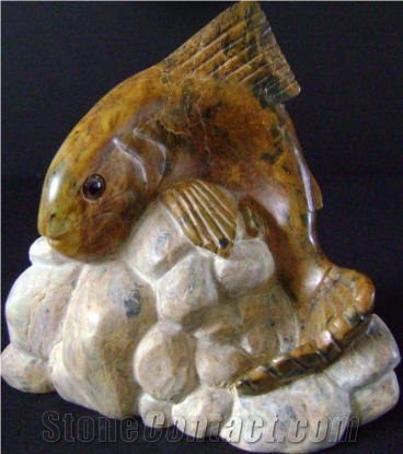Sculpture and Handcrafts