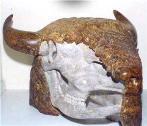 Sculpture and Handcrafts