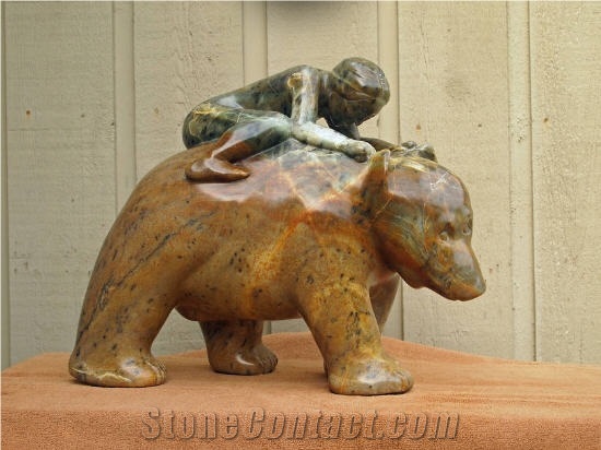Sculpture and Handcrafts