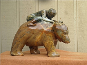 Sculpture and Handcrafts