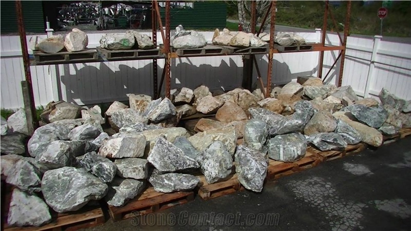 Soapstone for Carving