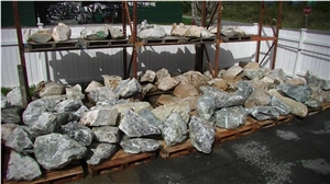 Soapstone for Carving