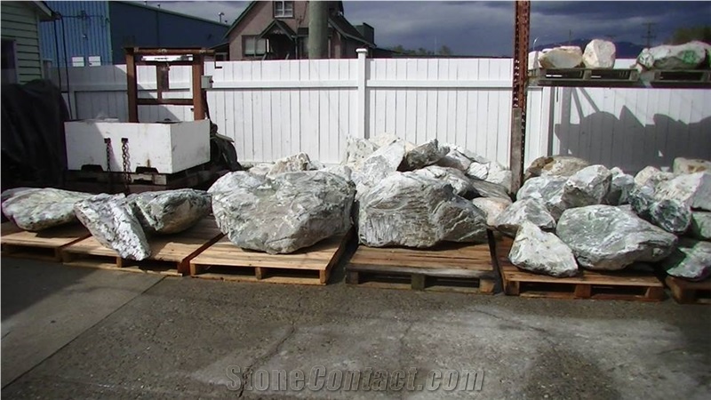 Soapstone for Carving