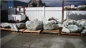 Soapstone for Carving