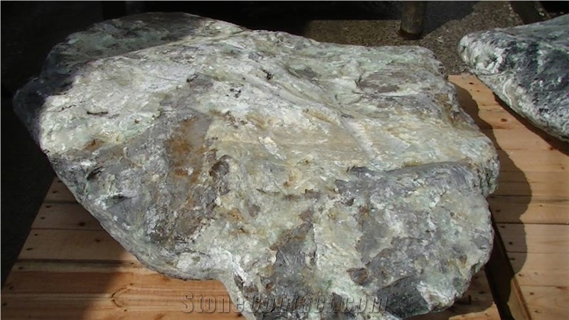 Soapstone for Carving