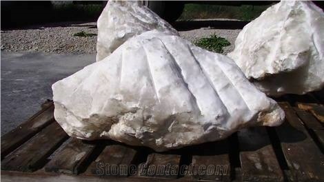 Us Alabaster, Translucent Alabaster