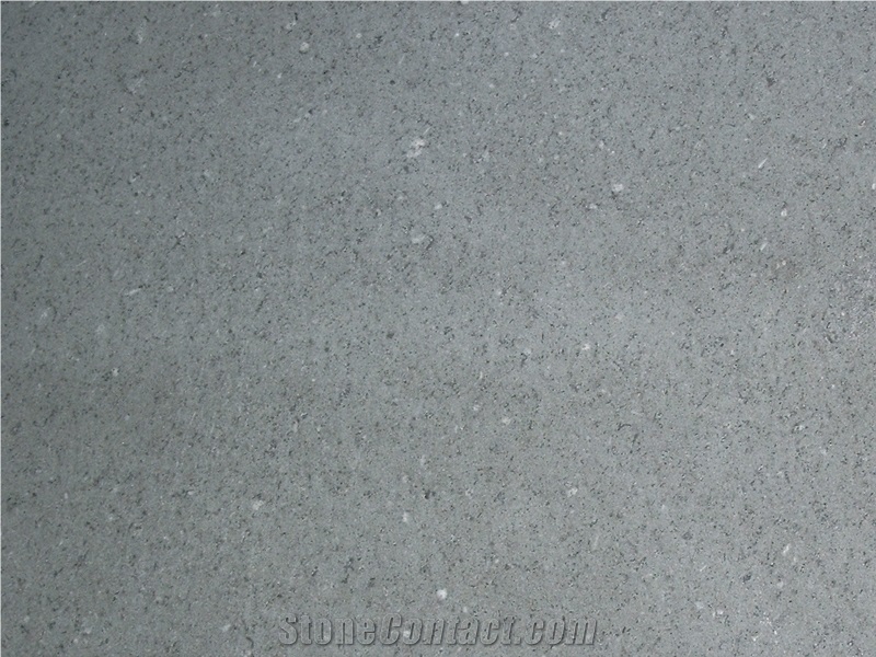 Volcano Grey Granite Kitchen Countertop