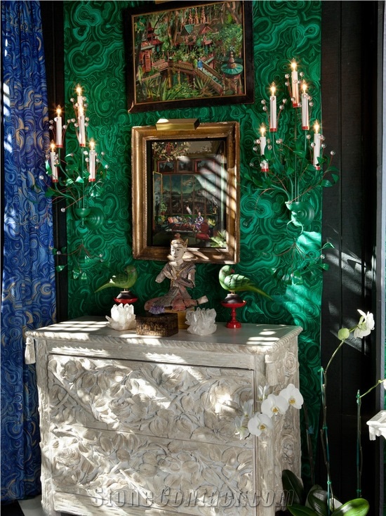 Malachite