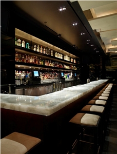 Natural Crystal Semiprecious Stone Sinks /Basins