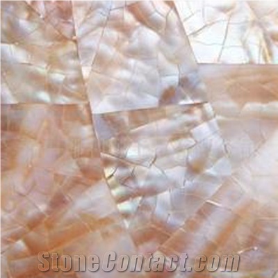 Shell Mosaic