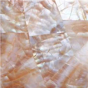 Shell Mosaic